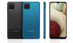 Galaxy A12ӡȰϸй¶ܻδ