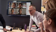 Microsoft TeamsǴٽԶ̰칫ܻӭӦó