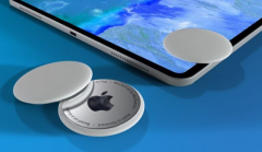 ƻAirTagsiPad Proķ