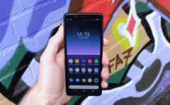 йSony Xperia 10 IIIϸ