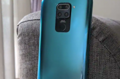 Redmi Note 10ϵн34շ