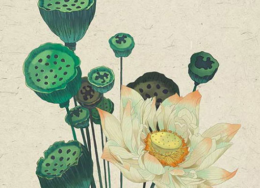 古董公司怎么取名意义好,音韵命名法