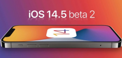 iOS 14.5 Beta 2ѾiPhone