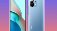 СMi 11 Lite120 HzµĴƽĻ