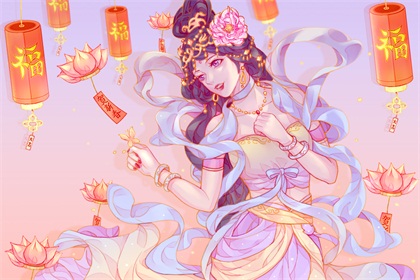 大年初九的风俗是什么 祭拜玉帝闹花灯