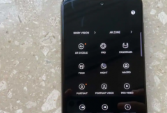 Galaxy A52 5G䱸Snapdragon 750G SoC