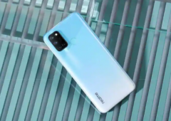 Realme 7iûrealmeUI 2.0