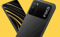 PocoʾԷ۳25̨Poco M3