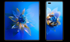 ΪMate X2ΪHarmonyOSֻ֮һ