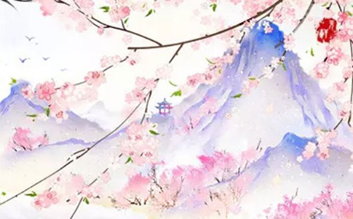 女孩带卉字的名字推荐 用卉字取名的寓意