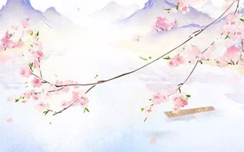 女孩如何起带画字的名字 和什么字搭配好听