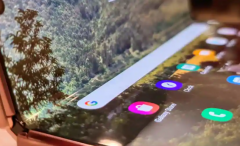 Galaxy Z Fold2OneUI 3.1