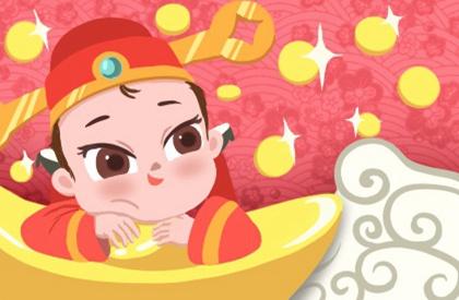 女人手上有元宝纹就会有钱吗 有什么说法