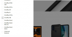 OnePlus 9ϵͺع