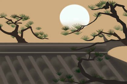 清明节扫墓的习俗 扫完进家要跨火盆驱除阴气