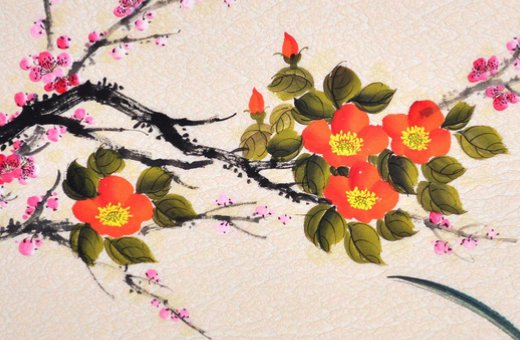 中间带幻的女孩名字 幻字女孩起名大全