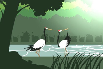 清明节插柳的由来 回春驱除毒虫侵扰