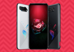 ˶ROG Phone 5ϵнܣ۸͹