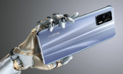 RealMe GT 5G۳6.6̨