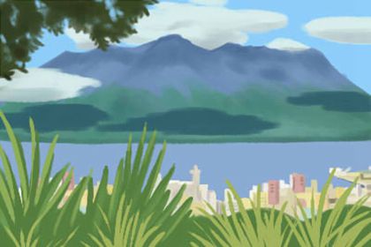 清明节插柳条的寓意 避邪驱鬼