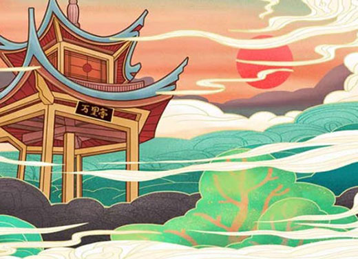 属牛属羊千万不能在一起,如何化解