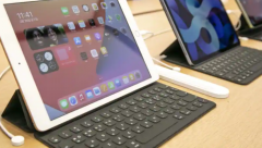 ƻƻiPad ProϵУӸõĴ