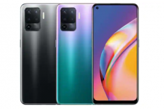 Oppo Reno 5 F䱸ƵHelio P95