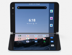 Microsoft Surface Duo3µAndroidȫ