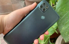 ĦMoto G 5G⣺һɫ5Gֻ