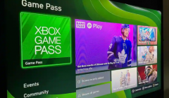 ΢ʼXboxϵXSϵϷĶűӽ