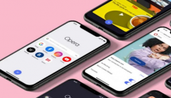 Opera iOSӦѸ£Ѹ