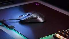 HyperXƳСѡͨƵPulsefire Haste