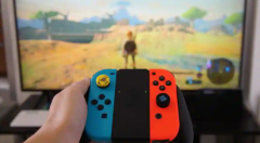 ͨڿNintendo SwitchϷ