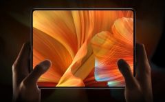СƳ׿۵ֻ Mi MIX Fold