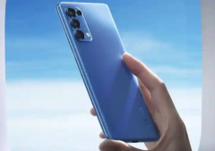OPPO Reno6Ԥƽ65Wٳ缼