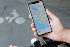 Apple MapsֱڻλÿʾCovid-19