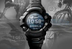 ŷCasioƳ׿Wear OSG-Shockֱ