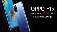 Oppo F19֤ʵ33Wٳ֧
