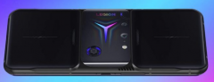 Legion Phone Duel 2أUSB-C˿