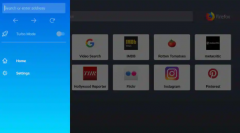 MozillaڹرAmazon Fire TVEcho Show豸